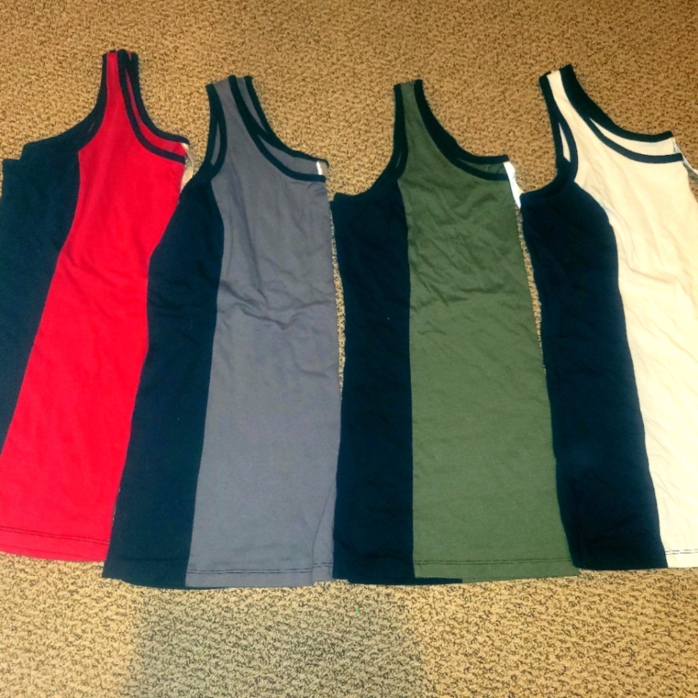 Tank top set